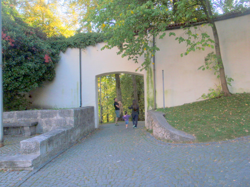 Castle Füssen.